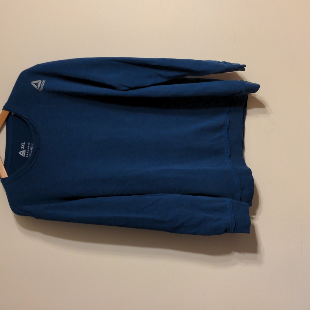 Reebok Sweater XXL
